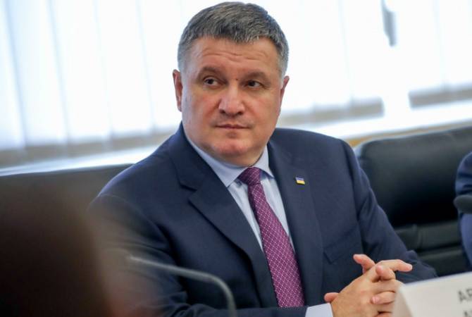Ukrayna İçişleri Bakanı'ndan Ermeni Soykırımı mesajı: "Cezasızlık, yeni suçlar doğurur"