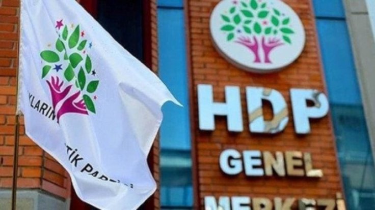 HDP: Ermeni soykırımının utancıyla yüzleşiyoruz