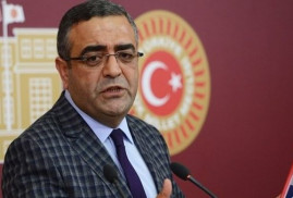 Турецкий депутат призвал коллег встать лицом к лицу с прошлым и Геноцидом армян