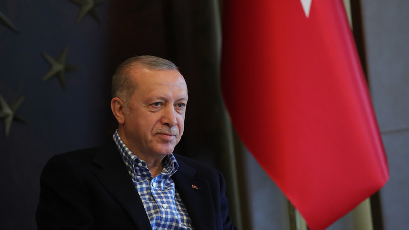 Аналитик: «Правительственные критики представляют для Эрдогана большую угрозу, чем жестокие преступники»