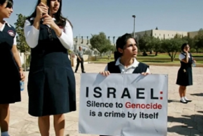 Haaretz: Türkiye ile dost olan Yahudiler Ermeni Soykırımını reddetti