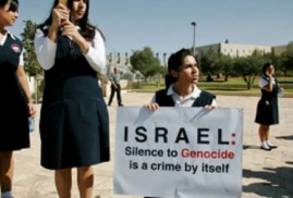 Haaretz: Türkiye ile dost olan Yahudiler Ermeni Soykırımını reddetti