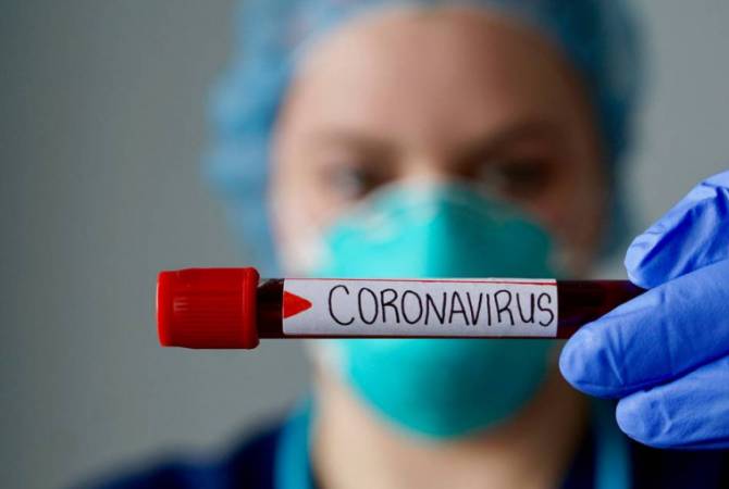 Ermenistan’da koronavirüs vakalarıyla ilgili son durum açıklandı
