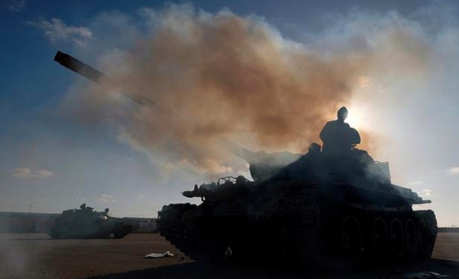 Լիբիայում զենքի էմբարգոն խախտելու համար ՄԱԿ-ը քննադատել է Թուրքիային