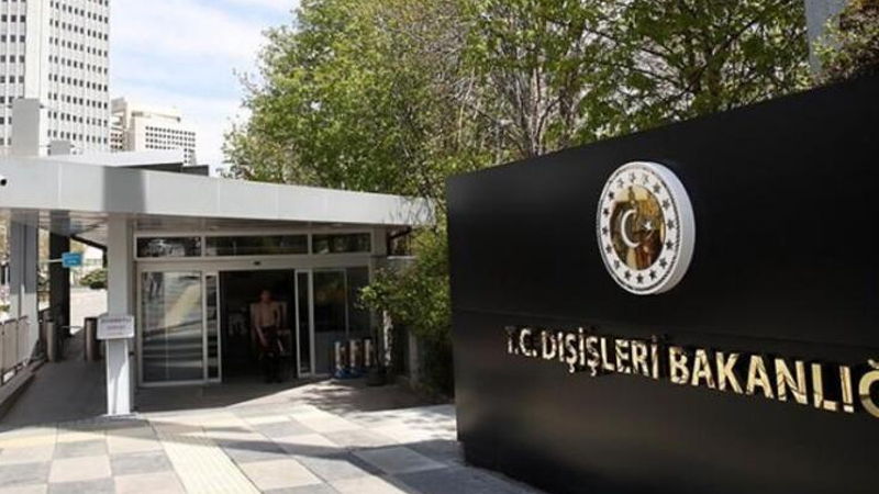 Թուրքիան արձագանքել է լիբիացի գեներալ Հաֆթարի հայտարարությանը