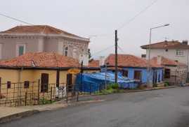 Ordu'da 10 yılda Osmanlı Ermeni ve Rum mimarlarının imza attığı 72 ev restore edildi