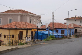 Թուրքիայում օսմանյան հայ ճարտարապետների հեղինակած տներ են վերակառուցվել