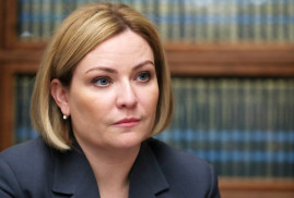 Министр культуры РФ Любимова заболела коронавирусом