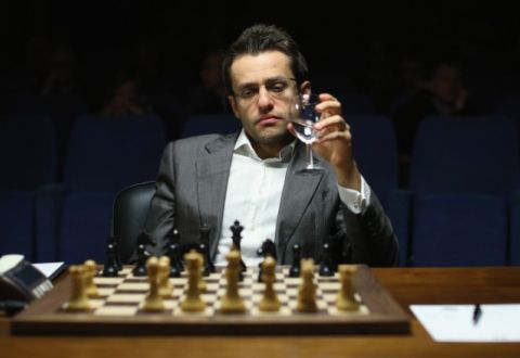 Aronyan satranç Uluslar Ligi turnuvasında zaferler kazandı