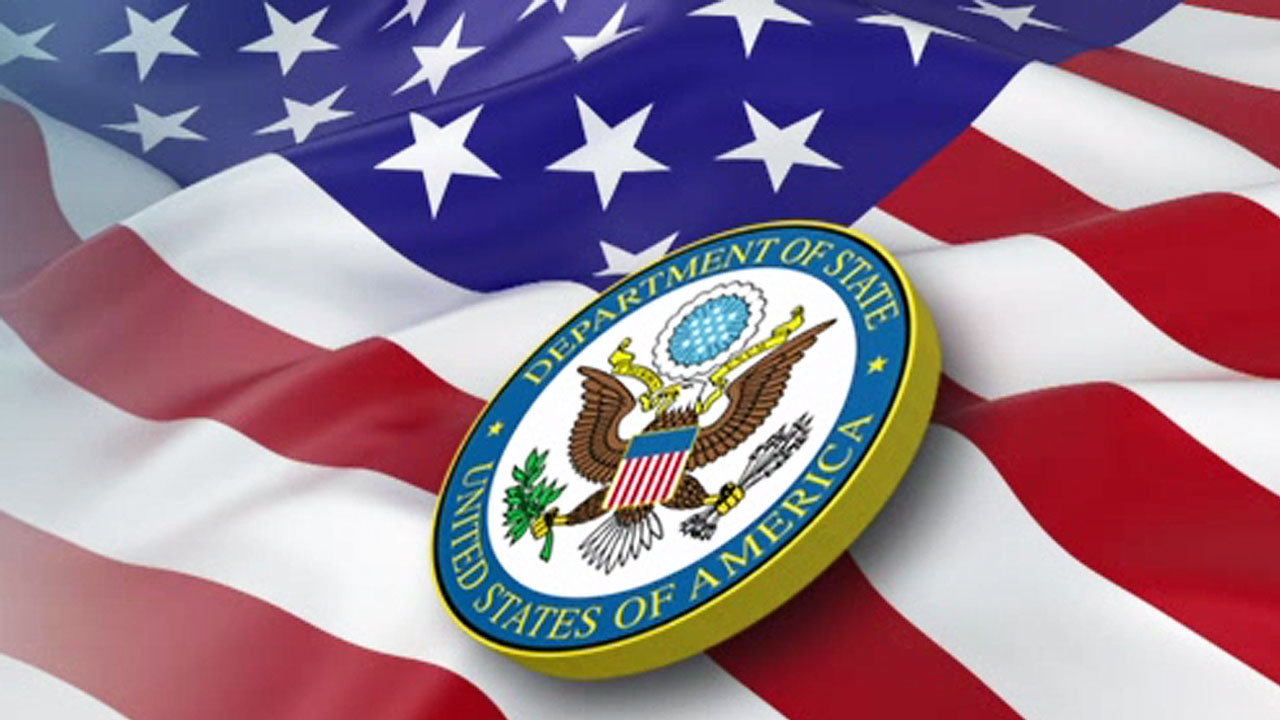 ABD Dışişleri Bakanlığı: Ermenistan ve Azerbaycan Dağlık Karabağ meselesinin çözümünde ABD’nin rolünü iyi anlıyor