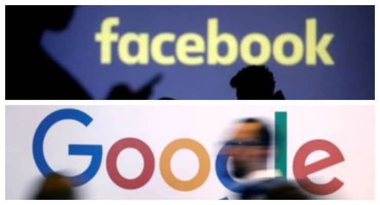 Facebook ve Google’dan sene sonuna kadar evden çalışma izni