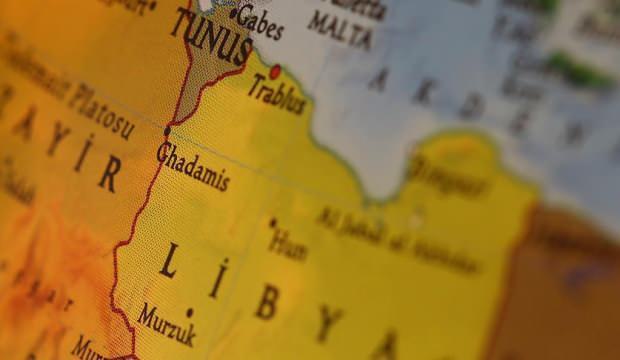 Լիբիայում Թուրքիայի աջակցությունը վայելող ուժերը գնդակոծել են ազգային բանակի դիրքերը․ կա 18 զոհ