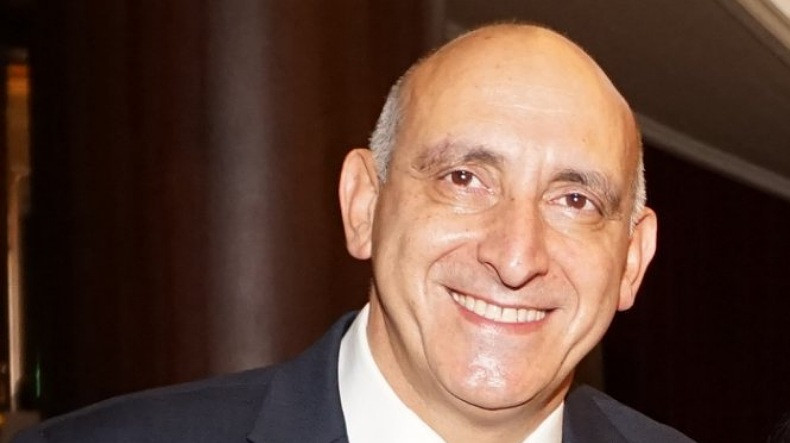 Ermeni Yanik Kalantaryan Belçika’da Gürcistan’ın onurlu konsolosu olarak atandı