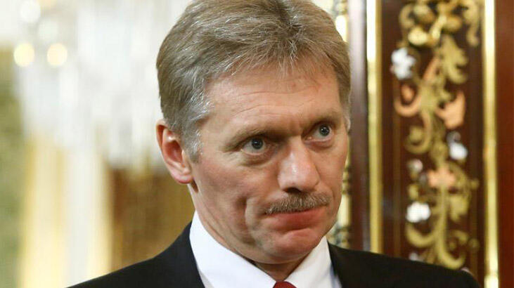 Kremlin Sözcüsü Dmitriy Peskov koronavirüse yakalandı