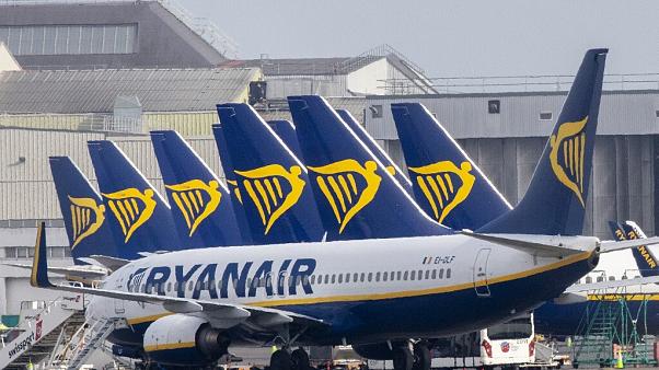Ryanair havayolu şirketi Temmuz ayından itibaren Ermenistan’a uçuşlar gerçekleştirecek