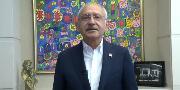 Թուրքիայում ընդդիմադիր կուսակցապետի տեսաուղերձը համացանցում ծաղրի առարկա է դարձել
