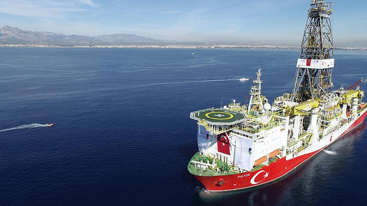 Թուրքիան առաջին անգամ հորատման աշխատանքներ կսկսի Սև ծովում