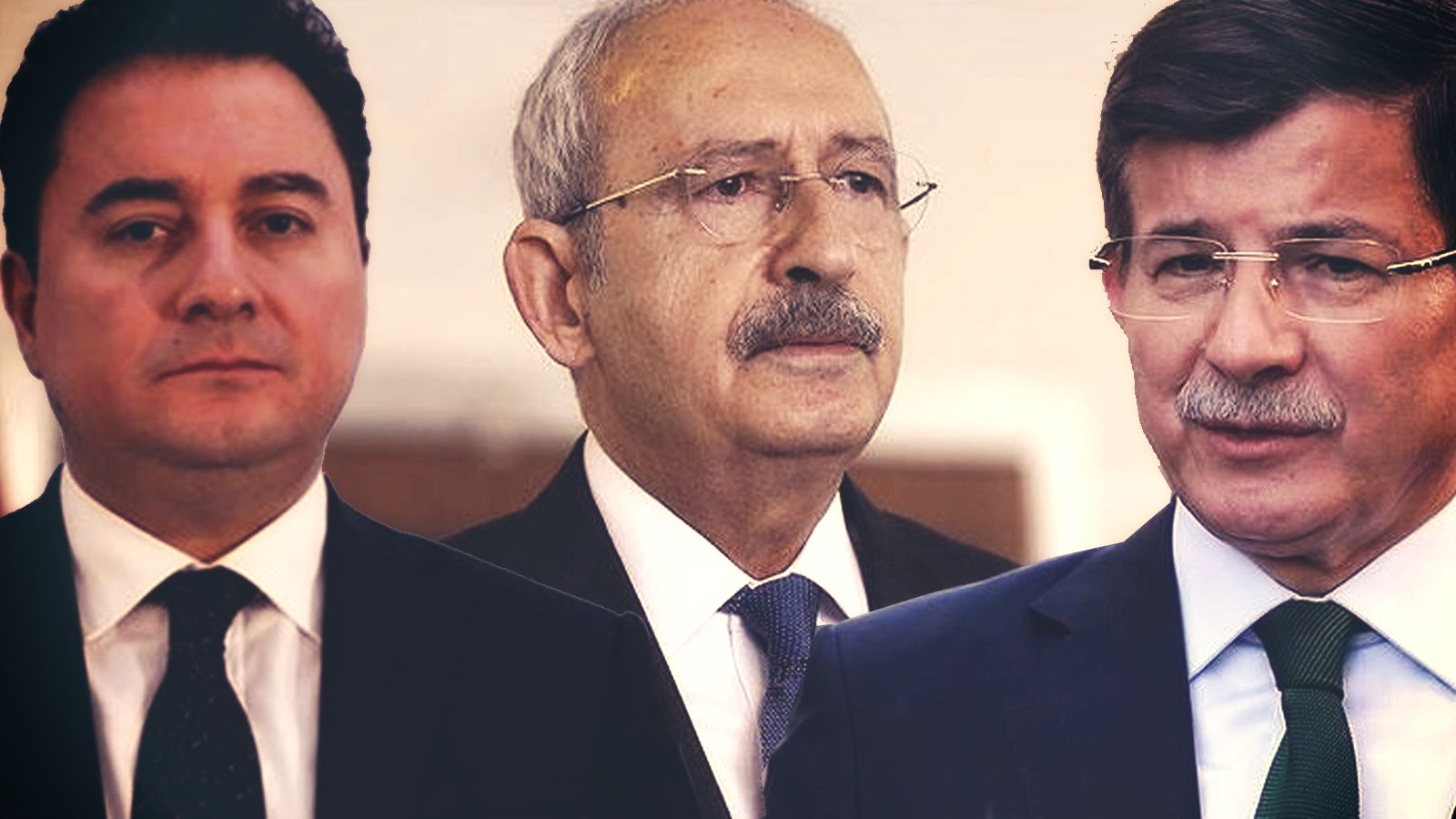 Թուրքիայի գլխավոր ընդդիմադիրը պատրաստ է աջակցել Դավութօղլուի և Բաբաջանի կուսակցություններին