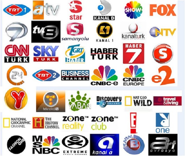 Թուրքիայում 16 ամսում 4 ընդդիմադիր հեռուստաալիք տուգանվել է 1․6 մլն դոլարով
