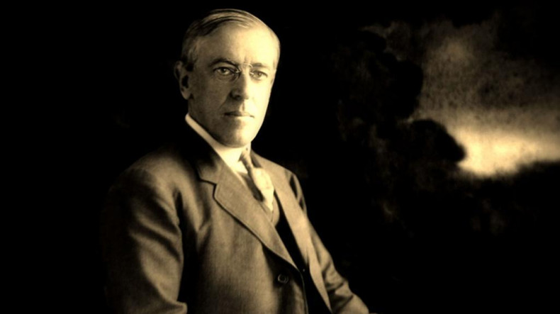 Ermenistan’ın başkentinde Woodrow Wilson’un heykelini dikmek için imza kampanyası başlatıldı