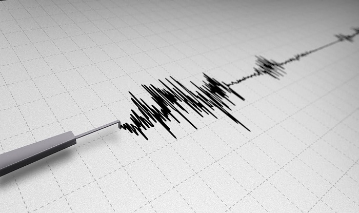 У берегов Турции произошли три землетрясения
