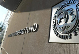 Uluslararası Para Fonu Ermenistan’a 280 miliyon dolar verecek