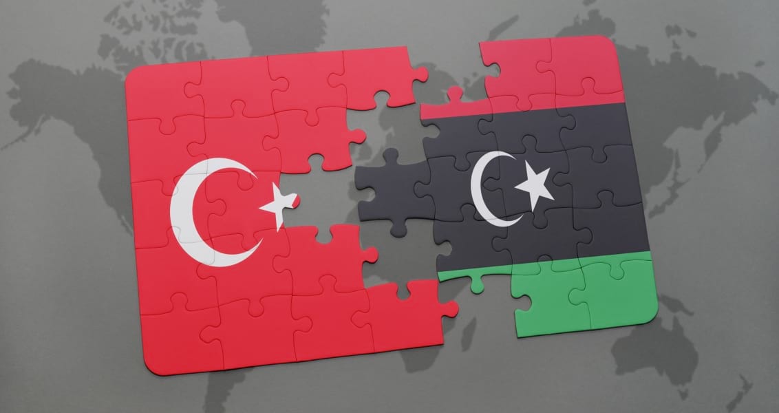 Թուրքիան սառեցրել է Լիբիայի ներդրումային հաստատությունների ակտիվները