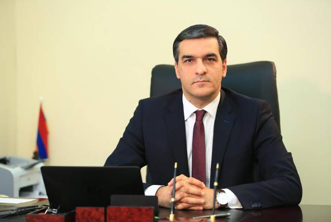 Ermenistan Ombudsmanı'ndan Azerbaycan'a "siyasi koşul" cevabı