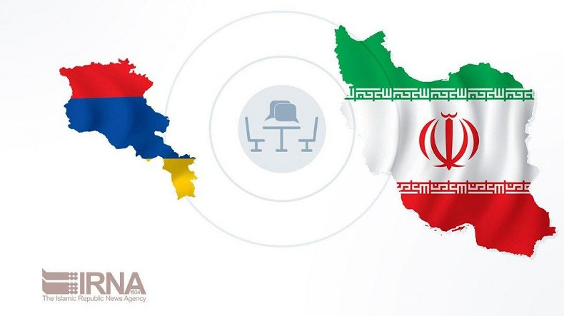 İran Büyükelçisi: Ermenistan, İran'ı Avrupa'ya bağlayan bir koridor