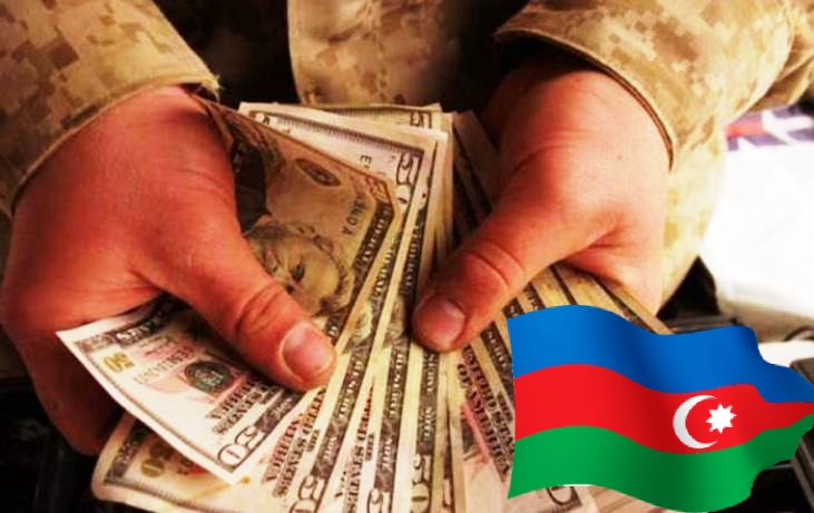 Azerbaycan’ın katılımıyla bir kara para aklama skandalı daha