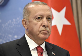 В Турции культ Ататюрка постепенно сменяется культом Эрдогана