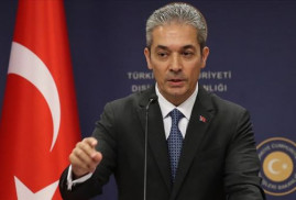 Турция и Греция окунулись в дипломатический скандал