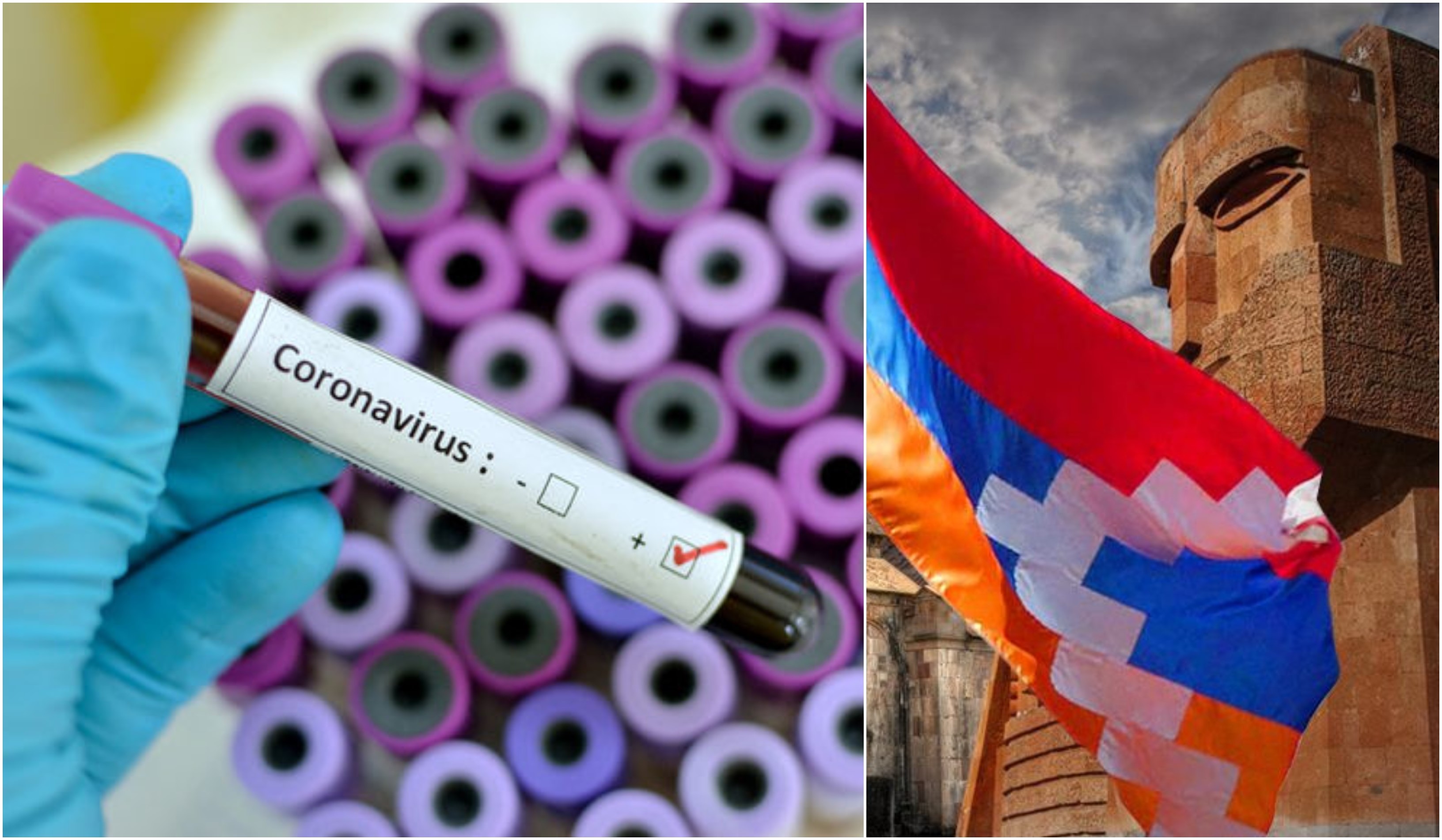 Karabağ’da koronavirüs bilançosu sevindirici: Hastalar az, ölüm yok