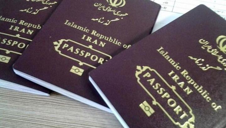 Ermenistan -İran arasında vizesiz seyahat muhtırası 1 Haziran'dan tekrar yürürlüğe girdi