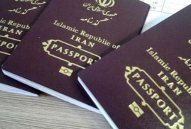 Ermenistan -İran arasında vizesiz seyahat muhtırası 1 Haziran'dan tekrar yürürlüğe girdi