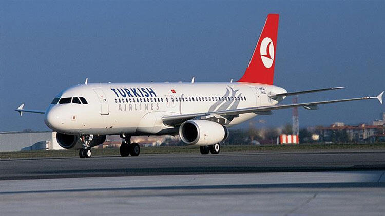 Թուրքիայի ազգային ավիափոխադրողը վերսկսում է միջազգային թռիչքները