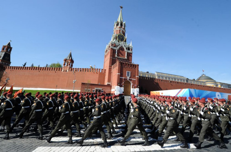 Ermenistan Moskova’daki Zafer Günü geçit törenine 75 asker gönderecek