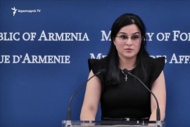 Армения, Греция и Кипр потребовали вынести на голосование кандидатуру представителя Турции на пост председателя ГА ООН