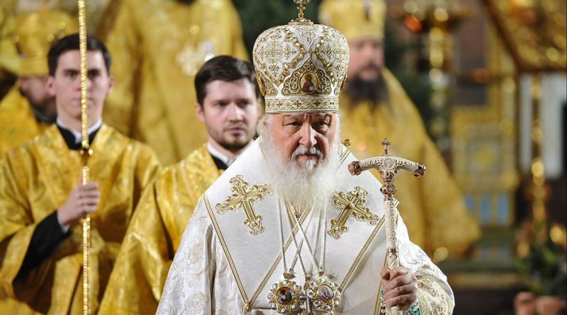 В РПЦ высказались против попыток изменить статус собора Святой Софии в Стамбуле