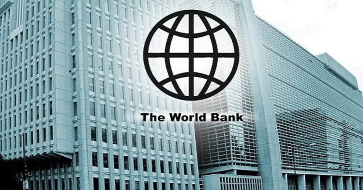 Համաշխարհային բանկը 2020թ․վերջին Թուրքիայի համար 3․8% տնտեսական անկում է կանխատեսում