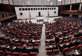 Эрдоган обдумывает изменение правил по предвыборным альянсам