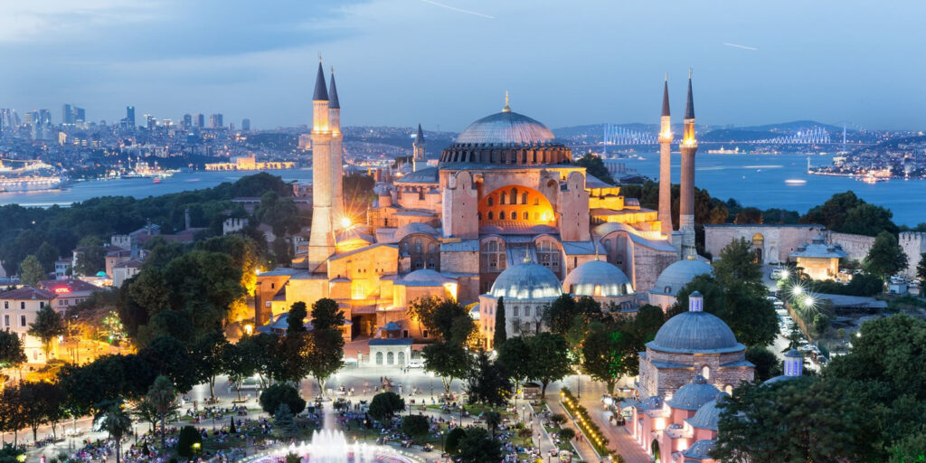 Կրոնական ազատությունների մասին զեկույցում Թուրքիան հայտնվել է քննադատությունների թիրախում