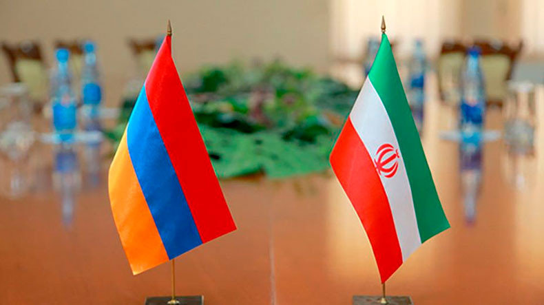 İsrail’de Ermenistan Büyükelçiliği'nin açılması İran ile Ermenistan’ın ilişkilerini zedeleyemez