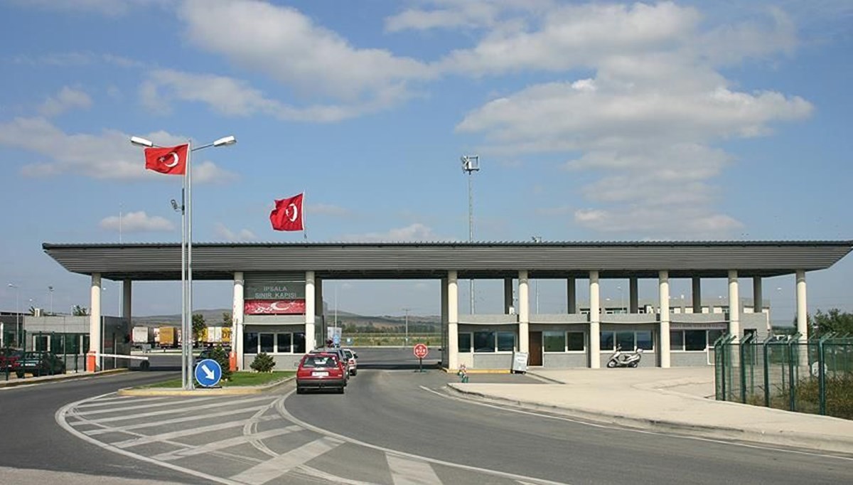 Թուրքիան վերաբացում է իր բոլոր սահմանները՝ բացառությամբ թուրք-իրանականի