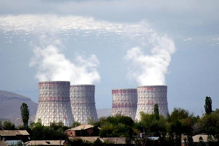 Ermenistan, Metsamor nükleer santrali için Rus kredisini reddetti