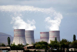 Ermenistan, Metsamor nükleer santrali için Rus kredisini reddetti