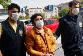 Hrant Dink Vakfına yönelik tehditle ilgili 2 şüpheli hakkında iddianame düzenlendi