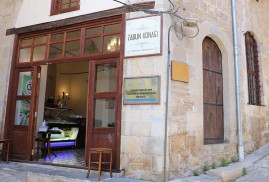 Թուրքիայում հայ եղբայրների երբեմնի առանձնատունը վերածվել է ռեստորանի