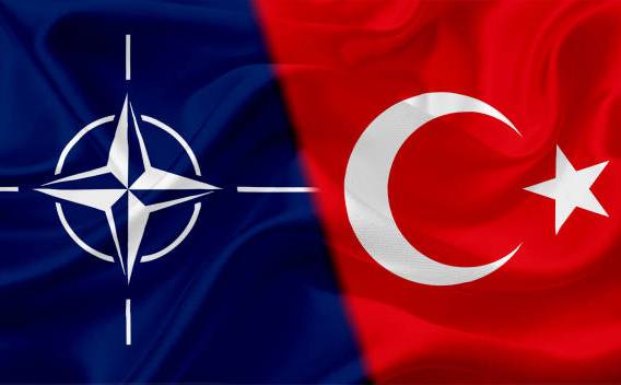 Թուրքիան կարող է միանալ հակառուսական ծրագրին, եթե ՆԱՏՕ-ն կատարի իր պայմանը