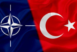 Турция блокирует в НАТО принятие нового плана обороны для стран Восточной Европы